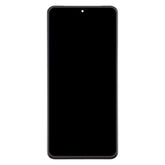 For Google Pixel 8 Pro GC3VE G1MNW OLED LCD Screen Digitizer Full Assembly with Frame